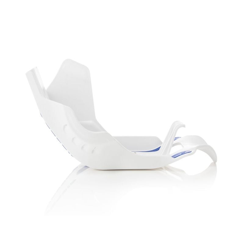 PARAMOTORE 232 - Bianco/Blu KTM SX-F 450 2019-2022