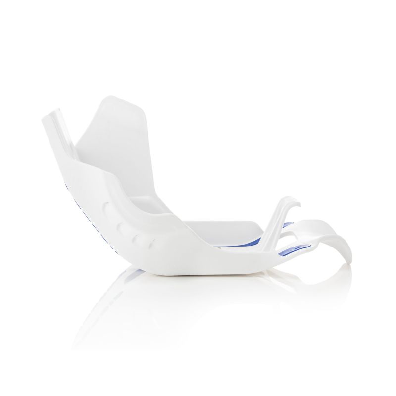 PARAMOTORE 232 - Bianco/Blu KTM XC-F 450 2019-2022