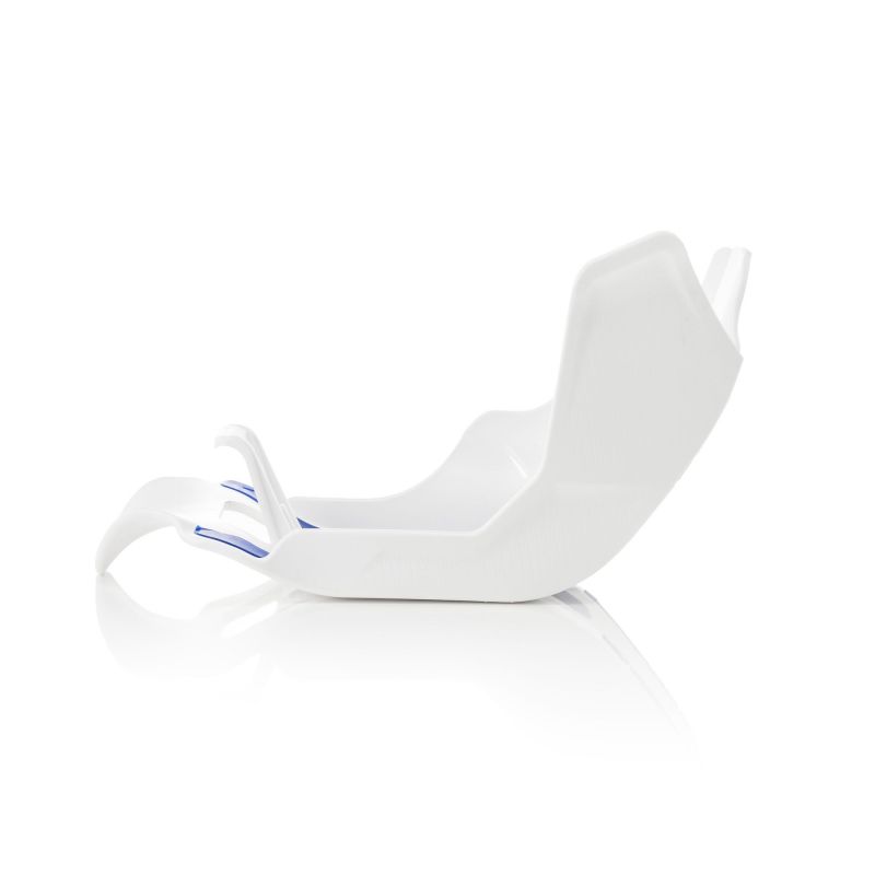 PARAMOTORE 232 - Bianco/Blu KTM XC-F 450 2019-2022