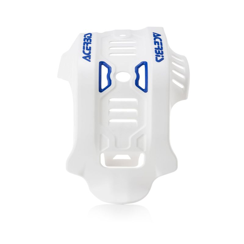 PARAMOTORE 232 - Bianco/Blu KTM XC-F 450 2019-2022