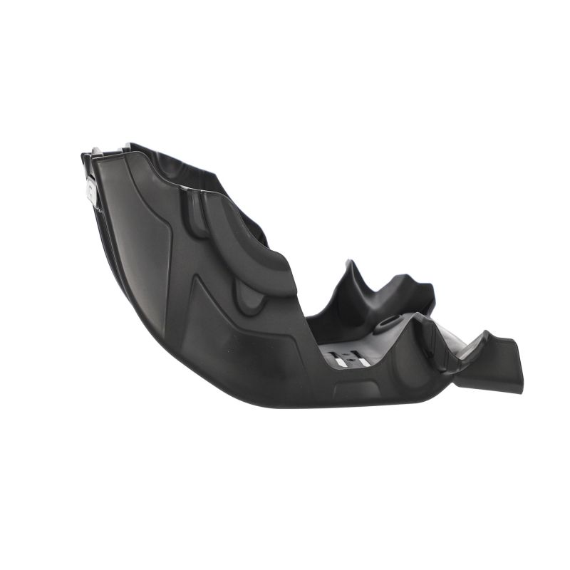 PARAMOTORE PER HONDA 090 - Nero HONDA CRF 250 L (JAPAN) 2021-2024