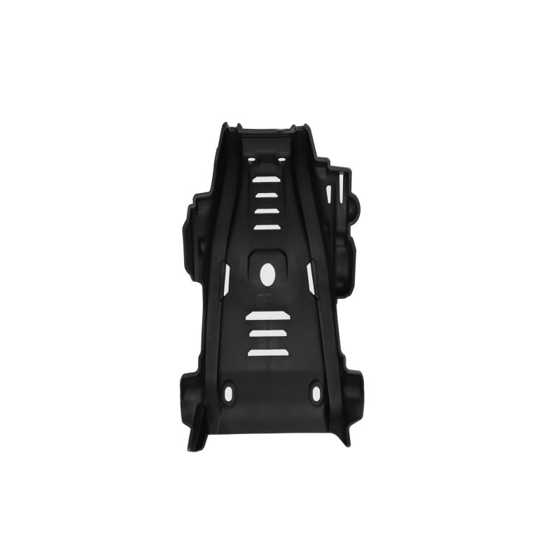 PARAMOTORE PER HONDA 090 - Nero HONDA CRF 300 L 2021-2024