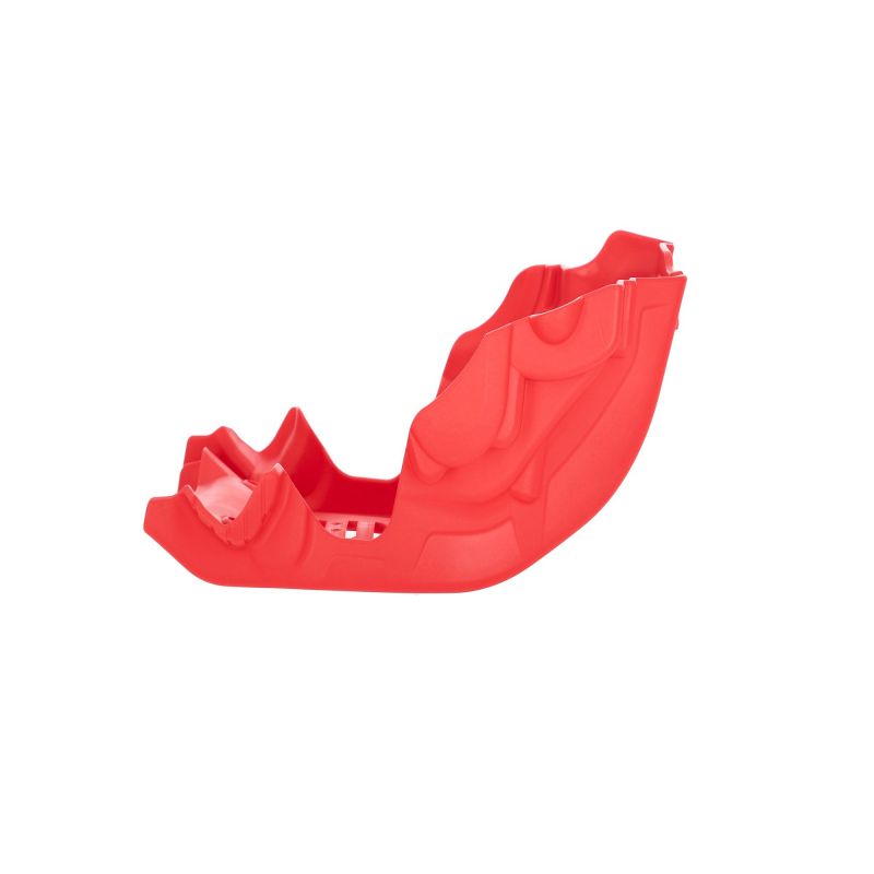 PARAMOTORE PER HONDA 110 - Rosso HONDA CRF 250 L (JAPAN) 2021-2024