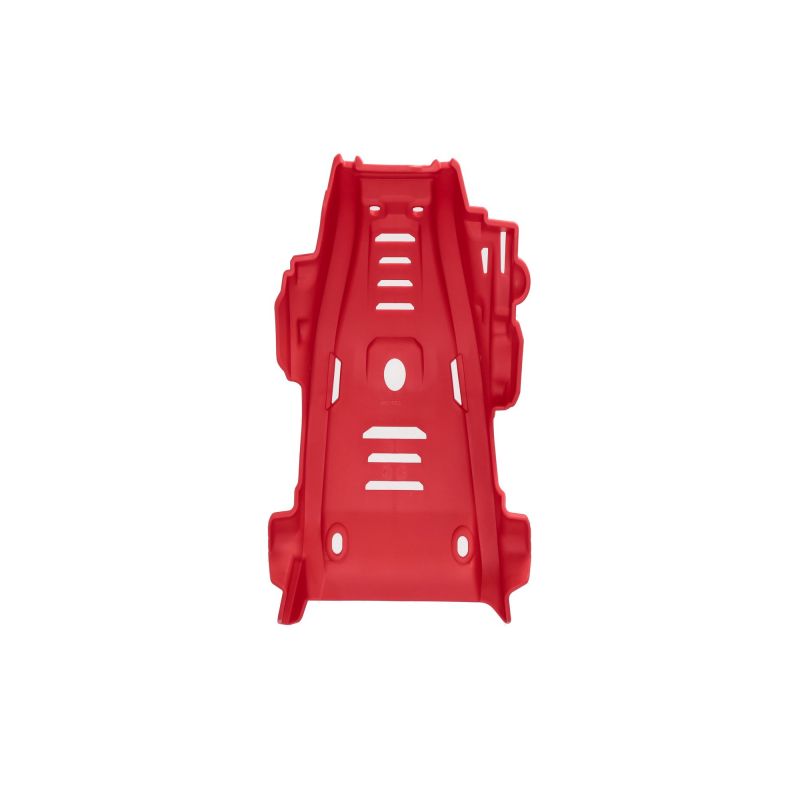 PARAMOTORE PER HONDA 110 - Rosso HONDA CRF 250 L (JAPAN) 2021-2024