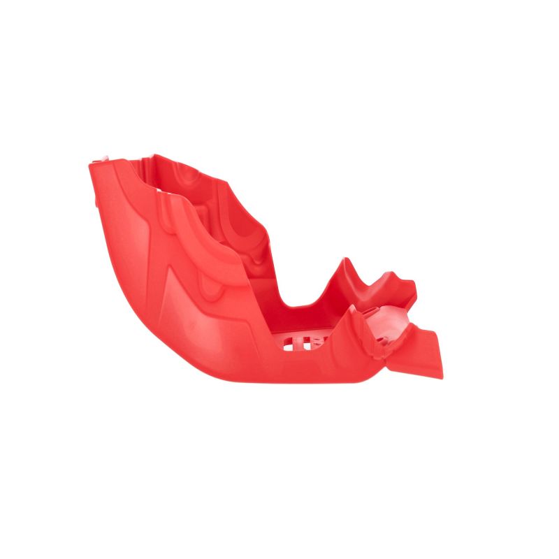 PARAMOTORE PER HONDA 110 - Rosso HONDA CRF 300 L 2021-2024
