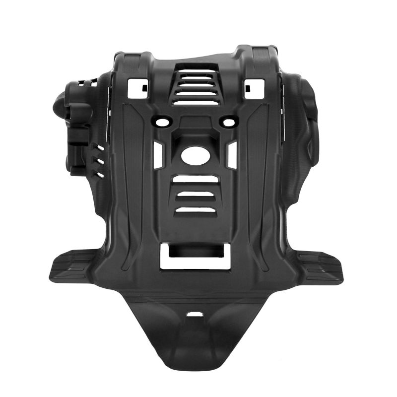 PARAMOTORE PER HONDA 090 - Nero HONDA CRF 450 R 2021-2024