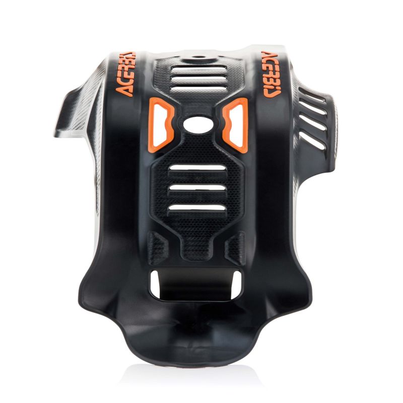 PARAMOTORE PER KTM/HUSQVARNA 090 - Nero KTM SX-F 450 2016-2018