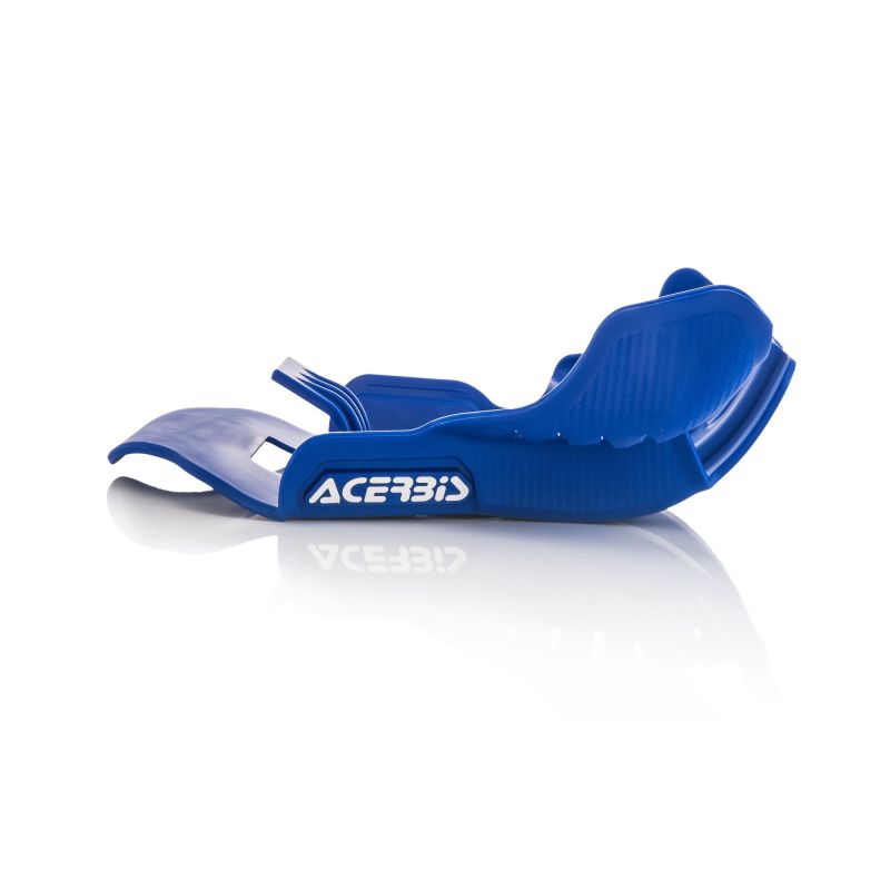 PARAMOTORE PER YAMAHA 040 - Blu YAMAHA YZ 250 2005-2024