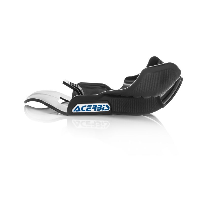 PARAMOTORE PER YAMAHA 090 - Nero FANTIC XE 300 2024