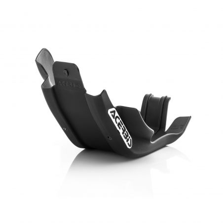 0022823.090 PARAMOTORE PER KTM/HUSQVARNA 090 - Nero KTM EXC-F 250 2017-2019 Acerbis
