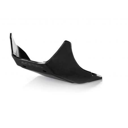 0022822.090 PARAMOTORE PER HONDA 090 - Nero HONDA CRF 250 L-M 2013-2020 Acerbis