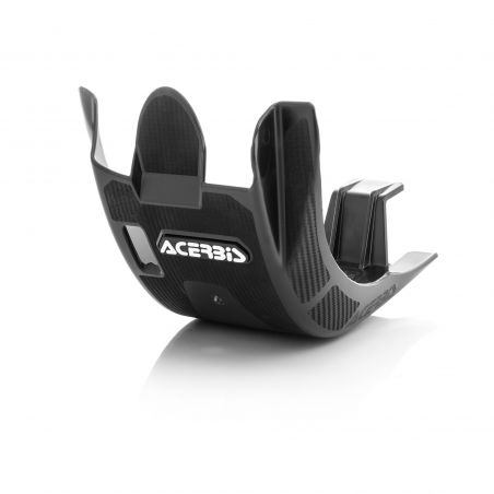 0022656.090 PARAMOTORE PER HONDA 090 - Nero HONDA CRF 450 R 2017-2020 Acerbis