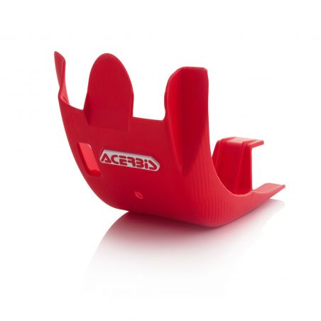 0022656.110 PARAMOTORE PER HONDA 110 - Rosso HONDA CRF 450 R 2017-2020 Acerbis