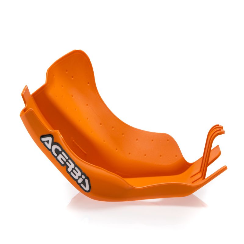 PARAMOTORE PER KTM/HUSQVARNA 011 - Arancio 2 KTM XC-W 250 TPI 2019