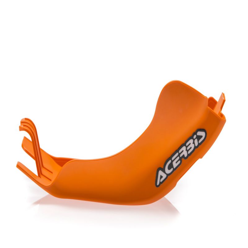 PARAMOTORE PER KTM/HUSQVARNA 011 - Arancio 2 KTM XC-W 250 TPI 2019