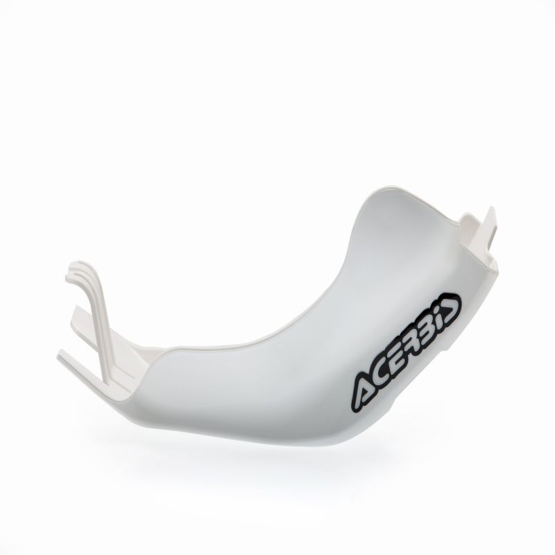 PARAMOTORE PER KTM/HUSQVARNA 030 - Bianco KTM EXC 250 TPI 2018-2019