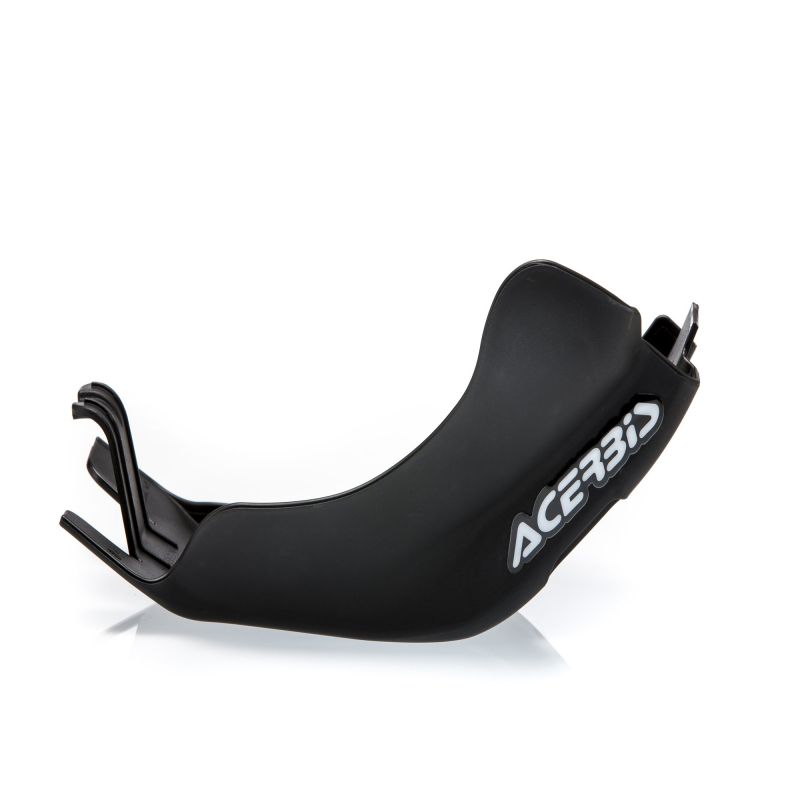 PARAMOTORE PER KTM/HUSQVARNA 090 - Nero HUSQVARNA TE 250 2017