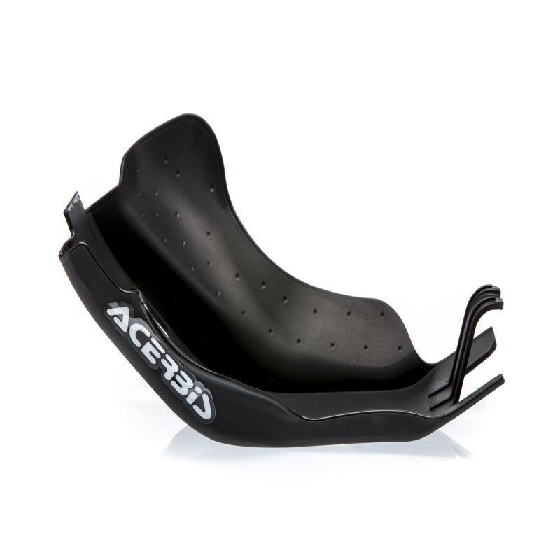 PARAMOTORE PER KTM/HUSQVARNA 090 - Nero KTM EXC 250 TPI 2018-2019