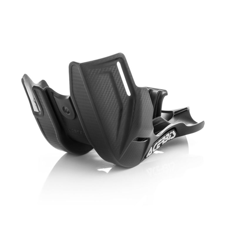 0022319.090 PARAMOTORE 090 - Nero KTM XC 125 2020-2022 Acerbis