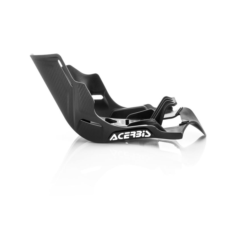 PARAMOTORE 090 - Nero KTM XC 125 2020-2022