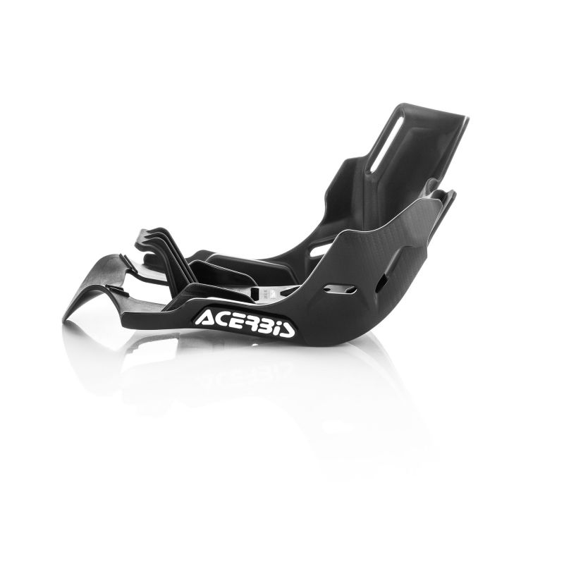 PARAMOTORE 090 - Nero KTM XC 125 2020-2022