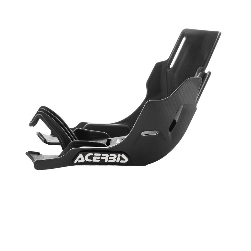 PARAMOTORE PER KTM/HUSQVARNA 090 - Nero HUSQVARNA TC 85 2014-2017