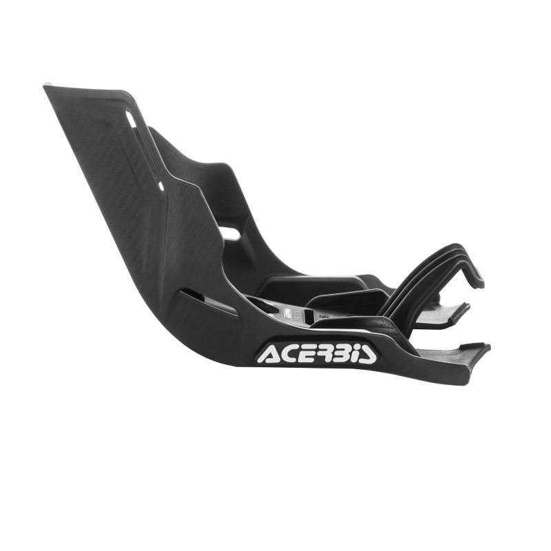 PARAMOTORE PER KTM/HUSQVARNA 090 - Nero HUSQVARNA TC 85 2014-2017