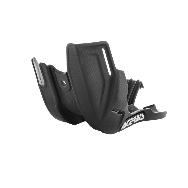 0022320.090 PARAMOTORE PER KTM/HUSQVARNA 090 - Nero HUSQVARNA TC 85 2014-2017 Acerbis