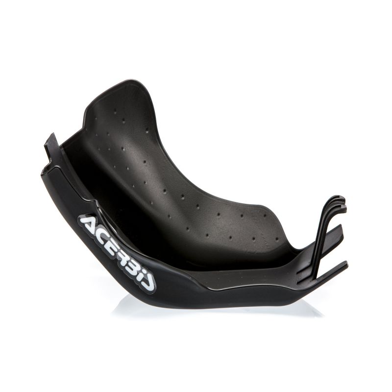 PARAMOTORE PER KTM/HUSQVARNA 090 - Nero HUSQVARNA TC 250 2017-2018