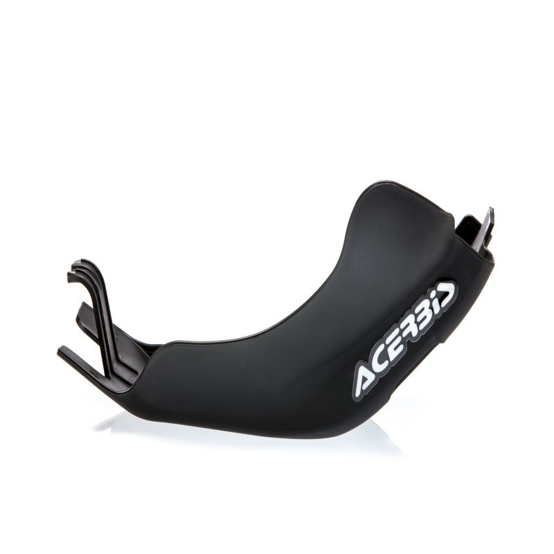 PARAMOTORE PER KTM/HUSQVARNA 090 - Nero HUSQVARNA TC 250 2017-2018