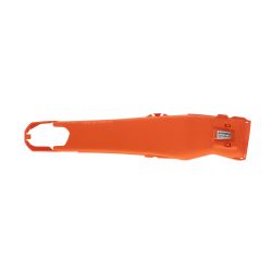 0025334.011.016 TEKETMAGNET SWING ARM PER SXF 23 011.016 - Arancio 016 GAS GAS MC 125 2024 Acerbis