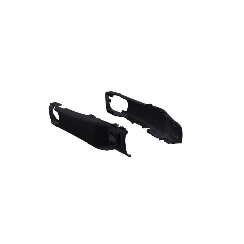 TEKETMAGNET SWING ARM PER SXF 23 090 - Nero KTM XC-F 450 2023-2024