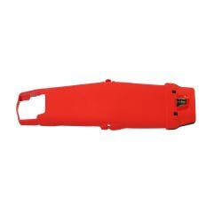 0025137.110 TEKETMAGNET SWING ARM PER CRF 110 - Rosso HONDA CRF 450 R 2021-2024 Acerbis