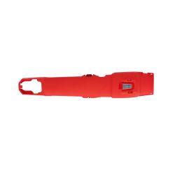 TEKETMAGNET SWINGARM PER CRF 300L 110 - Rosso HONDA CRF 250 L (JAPAN) 2021-2024