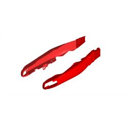 TEKETMAGNET SWINGARM PER BETA 110 - Rosso BETA RR 125 2T 2020-2024