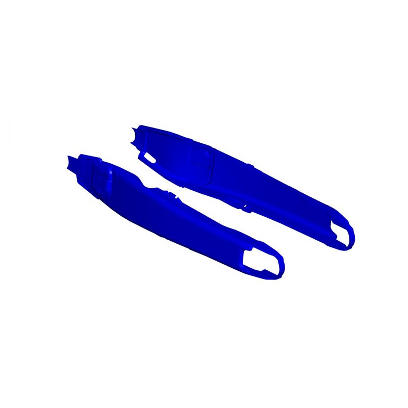 TEKETMAGNET SWINGUARD 040 - Blu YAMAHA YZ 125 2005-2024