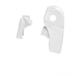 X-PLOCK PROTEZIONE LINK 030 - Bianco KTM SX 250 2016-2022