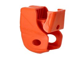 0024497.010 X-PLOCK PROTEZIONE LINK 010 - Arancio GAS GAS EC 250 2021-2023 Acerbis