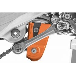 X-PLOCK PROTEZIONE LINK 010 - Arancio GAS GAS EC 350 F 2021-2023