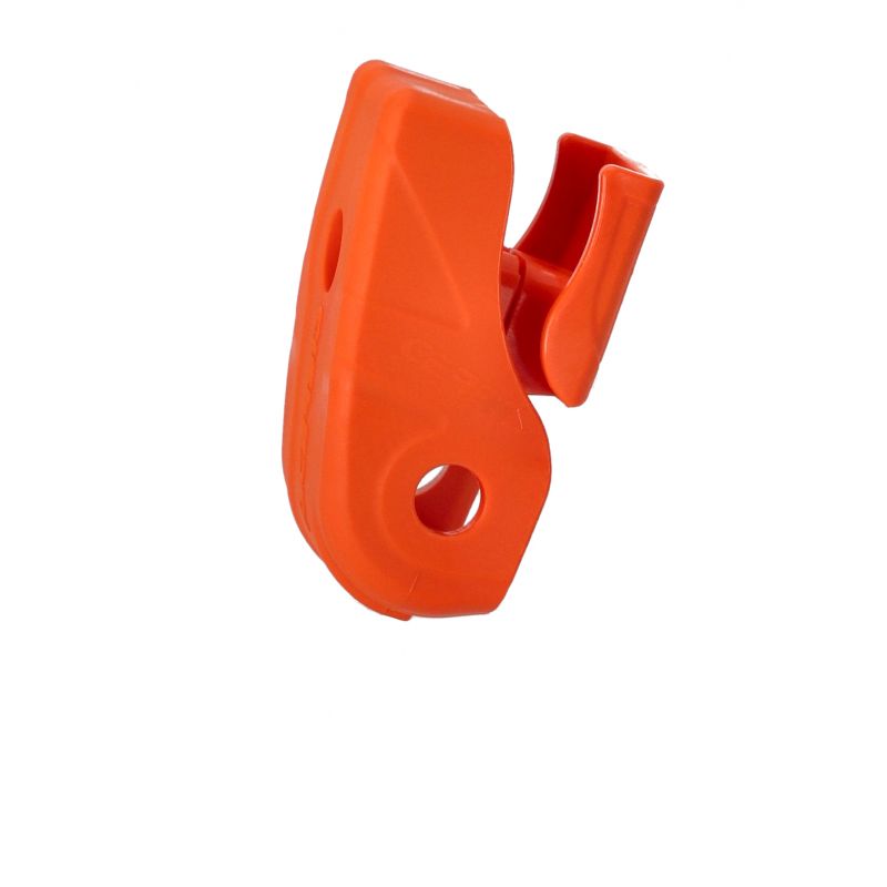 X-PLOCK PROTEZIONE LINK 010 - Arancio GAS GAS EX 350 F 2021-2023