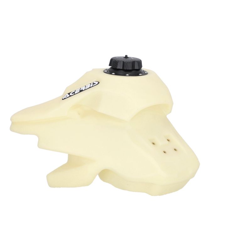 0024758.120.700 SERBATOIO HONDA PER CRF 450 RX 11L 120.700 - Natural 700 HONDA CRF 450 RX 2021-2024