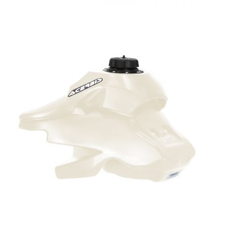 0024756.120.700 SERBATOIO PER HONDA CRF 450 R 11L 120.700 - Natural 700 HONDA CRF 450 R 2021-2024 Ac