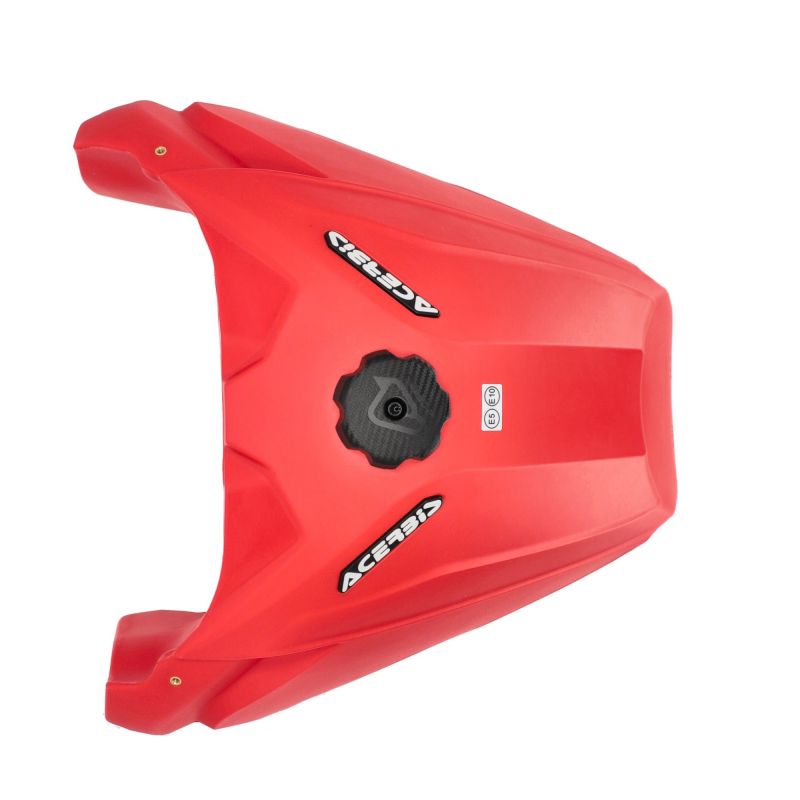 SERBATOIO PER TENERE 700 110.700 - Rosso 700 YAMAHA TENERE 700 2019-2024