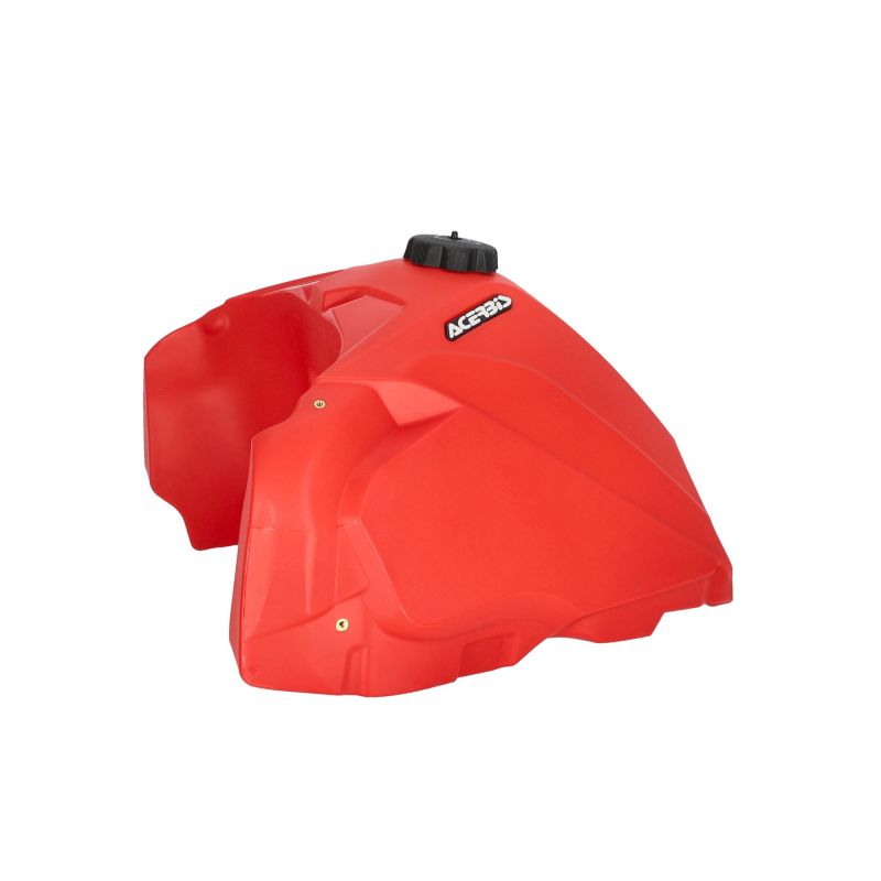 SERBATOIO PER TENERE 700 110.700 - Rosso 700 YAMAHA TENERE 700 2019-2024