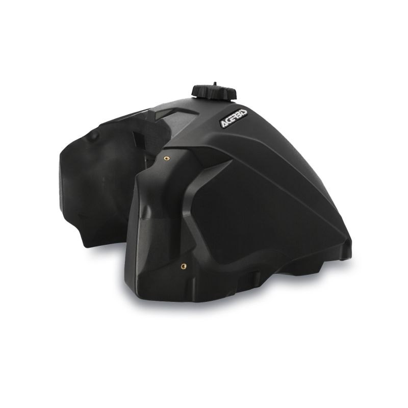 SERBATOIO PER TENERE 700 090.700 - Nero 700 YAMAHA TENERE 700 RALLY EDITION 2020-2023