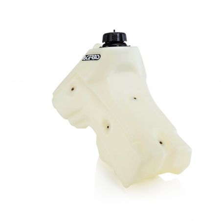 0023703.120.700 SERBATOIO PER KAWASAKI 11L 120.700 - Natural 700 KAWASAKI KX 450 X 2021-2023 Acerbis