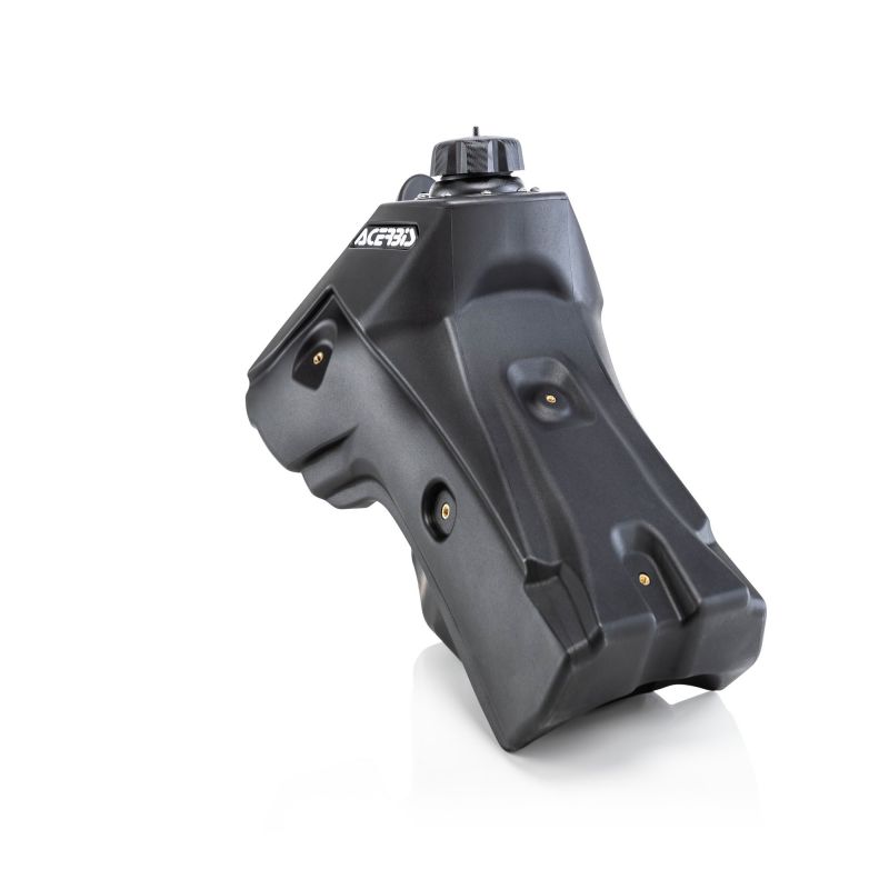 0023703.090.700 SERBATOIO PER KAWASAKI 11L 090.700 - Nero 700 KAWASAKI KX 450 X 2021-2023 Acerbis