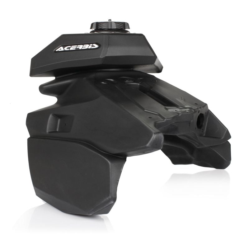 0023959.090.700 SERBATOIO PER HUSQVARNA 15 L 090.700 - Nero 700 HUSQVARNA FE 501 S 2022-2023 Acerbis