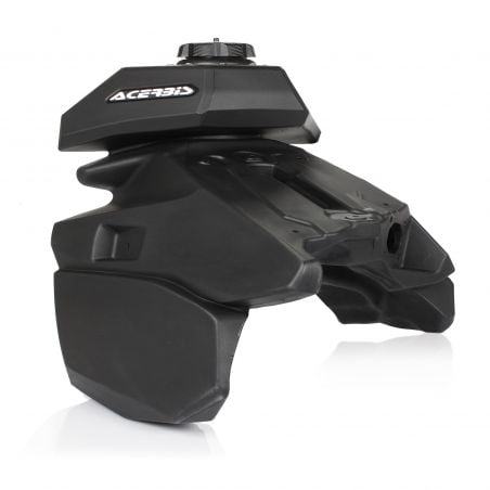 0023959.090.700 SERBATOIO PER HUSQVARNA 15 L 090.700 - Nero 700 HUSQVARNA TE 250I 2020-2023 Acerbis