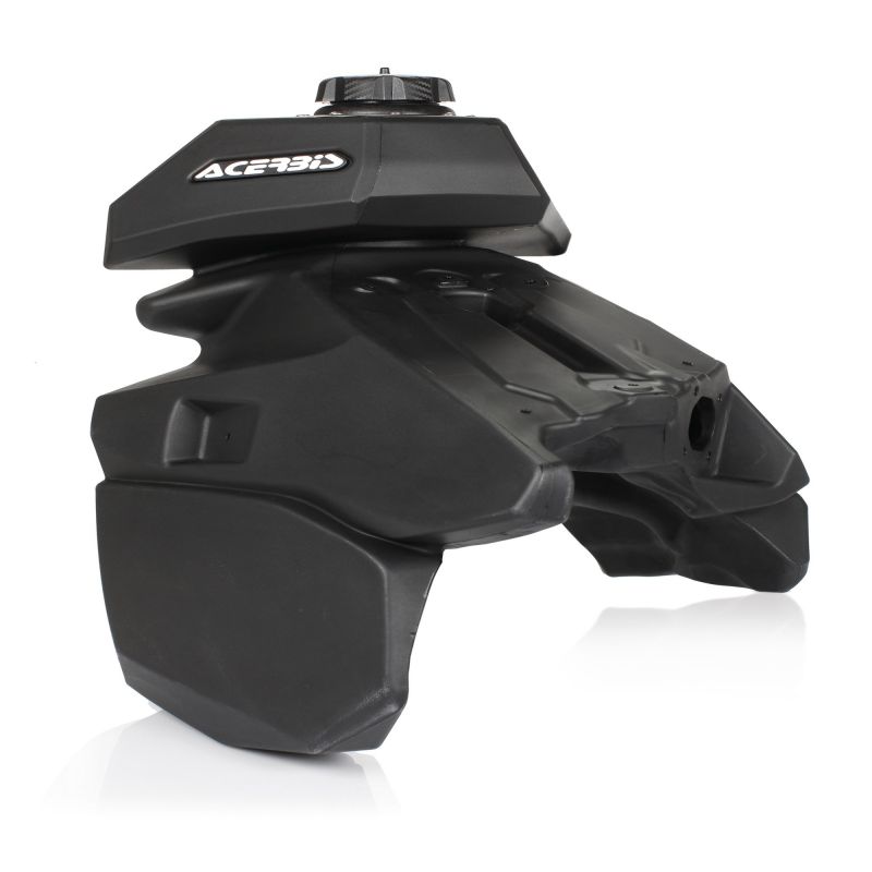 0023959.090.700 SERBATOIO PER HUSQVARNA 15 L 090.700 - Nero 700 HUSQVARNA TX 300 2020-2022 Acerbis